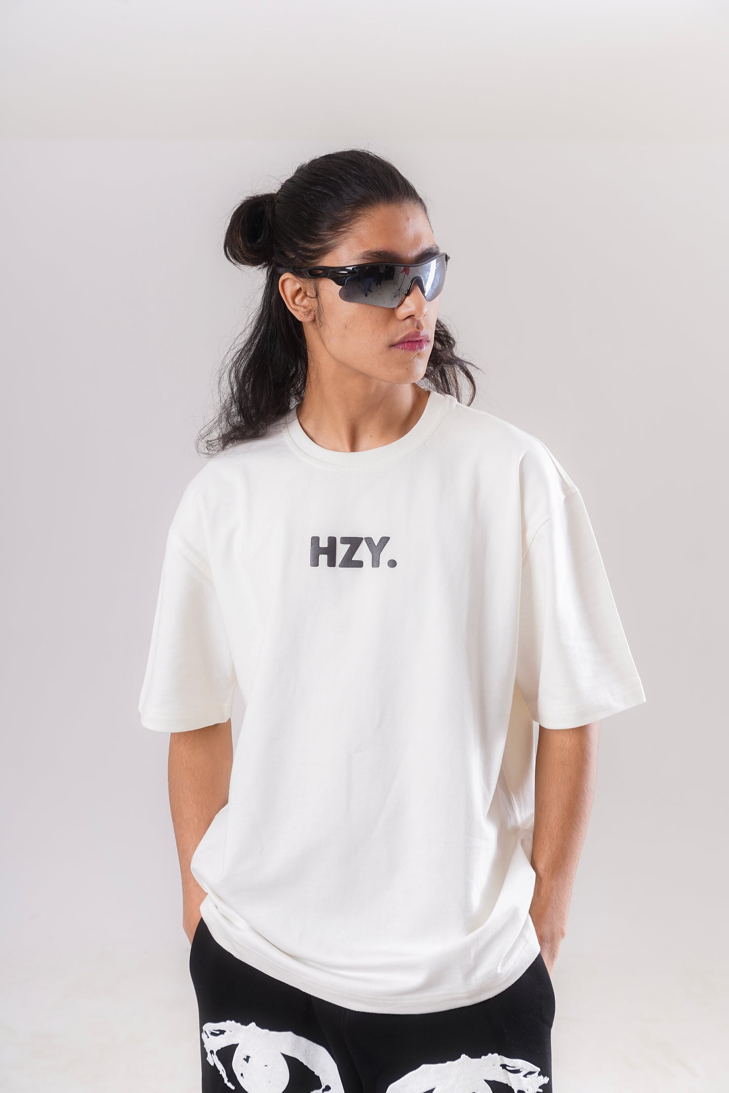 Existence Oversized Unisex T-Shirt | Bold Casual Style